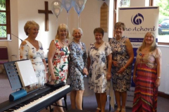 Choir-Committee
